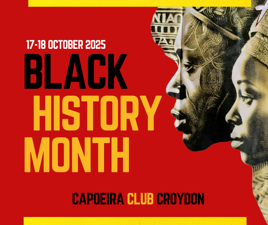 BHM Weekend Programme